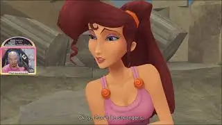 (Pt.3) Kingdom Hearts 2: Steamboat Willie... Heh Willie...
