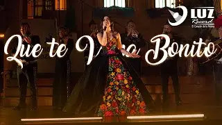 Silvia Zepeda - Que Te Vaya Bonito 🖐️  | MUSICAL