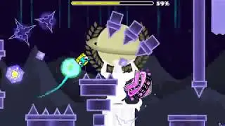 Archaic Artifacts - Jghost217 (Easy/Free Demon)