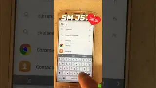 💯 Working Samsung SM 570 Google FRP Bypass😍😍😍