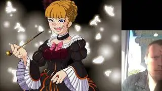 Umineko When They Cry - Question Arcs (PC) Playthrough [Part 10/21] Episode 2 (6/7)