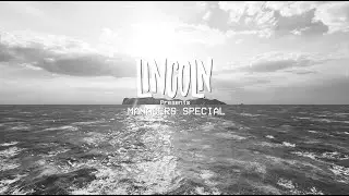 Lincoln - Manager's Special (Official Lyric Video)