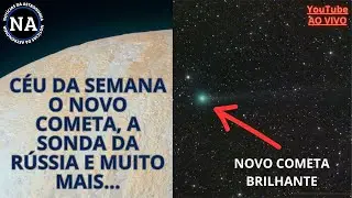OS MAIORES MISTÉRIOS DO UNIVERSO !!! 