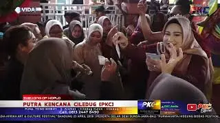 DIGILIR CINTA /  BUROK PKC LIVE SEDONG 26 JUNI 2023 ‎@PKCOFFICIAL 