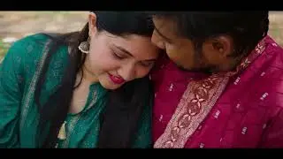 pre wedding shoot