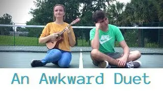 An Awkward Duet - Cover