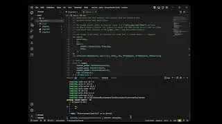 Actix Web Rust Backend Development