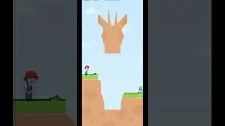 slice to save game part 43 || #gaming #slicetosave #viral #cartoongame #shorts #rronygaming #gaming