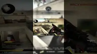 просто попробуй, там ничего сложного) #csgo #ксго