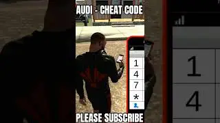 Audi cheat code indian bike driving 3d 