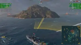World of Warships