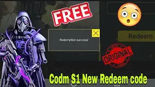 *NEW* codm redeem code today | codm season 1 redeem code february 2023 | codm redeem code 2023 today