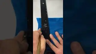 Glass Square - How To Use for Cutting Stained Glass