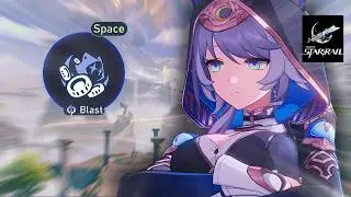 Cipher.EXE | Honkai Star Rail