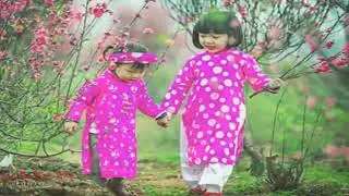 Mùa Xuân Ơn Đảng - Karaoke Tân cổ