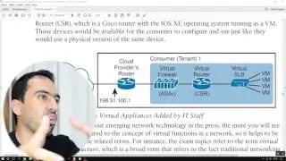 Nada é real! NFV - o que é isso?