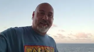 Venger by sea