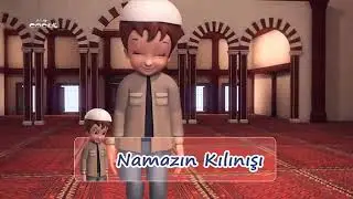 Namazın kılınışı