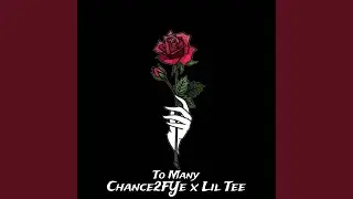 To Many (Remix Version)