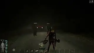 Будни SCUM