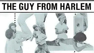 The Guy From Harlem (1977)