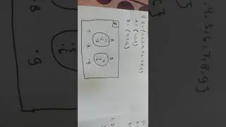 MATERI HIMPUNAN KELAS VII SMP NEGERI 3 TANJUNG RAJA