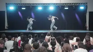 MEY & BUBBLE_FR3SH | K-Showtime K-pop Dance Contest 2023
