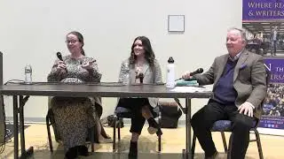 Baby Boomers: The Worst Generation? With Helen Andrews and Jill Filipovic