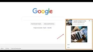 Cara Menghilangkan Iklan di Google Chrome