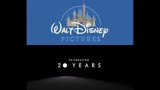 Walt Disney Pictures/Pixar Animation Studios (