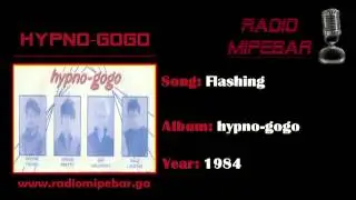 HypnoGogo - Flashing