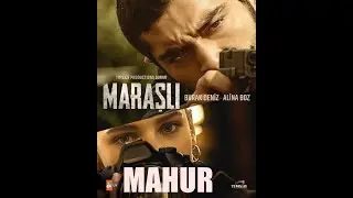 Maraşlı Dizi Müzikleri -  MAHUR