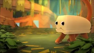 Zoobabu: Tiger (Accessible Preview)