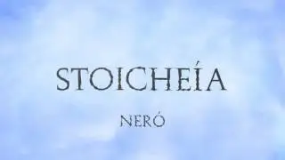 VOCALO.ID: Stoicheía - Neró Teaser