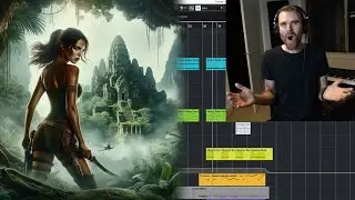 Composing a 