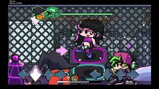 [FNF] Neo Impostor [Canceled V1] -  Sussus Nuzzus (FC)