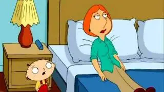 Family Guy Dubstep -  Lois Mom Mum Mommy