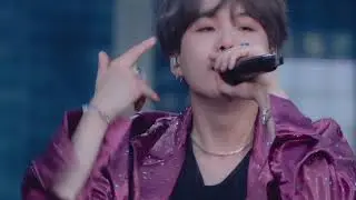 7. Seesaw [LYSY TOUR Live from Osaka]