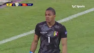 Colombia 0   0 Venezuela Copa América 2021   Tyc Sports