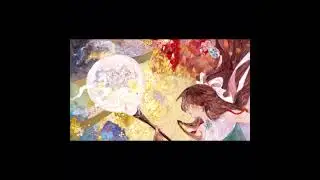 Insider Channel: Paintings | Enchanted Brush ②