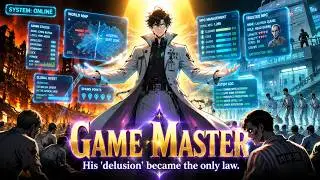 A zombie outbreak hits the psychiatric hospital, and I’ve become the Zombie King!