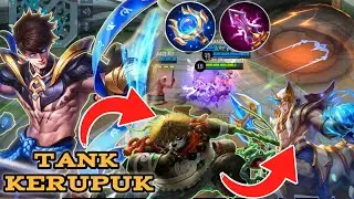Mobile Legends Vale Best build 2021- Test Build Top Global Vale 2021