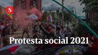 Inicia el Gran Foro Colombia 2021 ¿para dónde va el país?