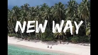 Afrobeat Instrumental - Davido x Mayorkun x Afro Type Beat - New Way