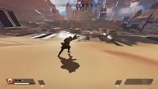 Apex Legends NO GRASS and NO TEXTURE Boost Your FPS 😎✔️👌