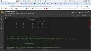 Python  Built-In Data types