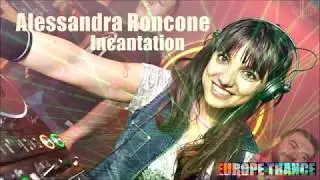 Alessandra Roncone   Incantation Original Mix
