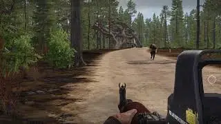 Arma 3 (Armstalker)