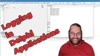 Delphi Logging Mastery: QuickLogger & Custom Syslog Server Setup - Delphi 235