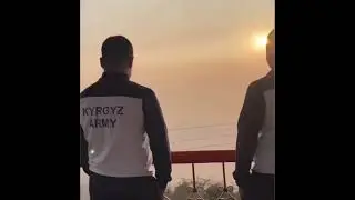 (ССО)Спецназ Скорпион Индияда 🇮🇳. Кыргызстан Куралдуу Күчтөрү 2024🇰🇬,Kanzhar 2024.